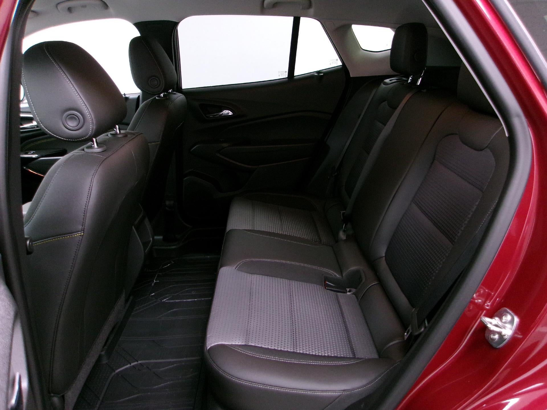 2024 Chevrolet Trax FWD 4dr LT