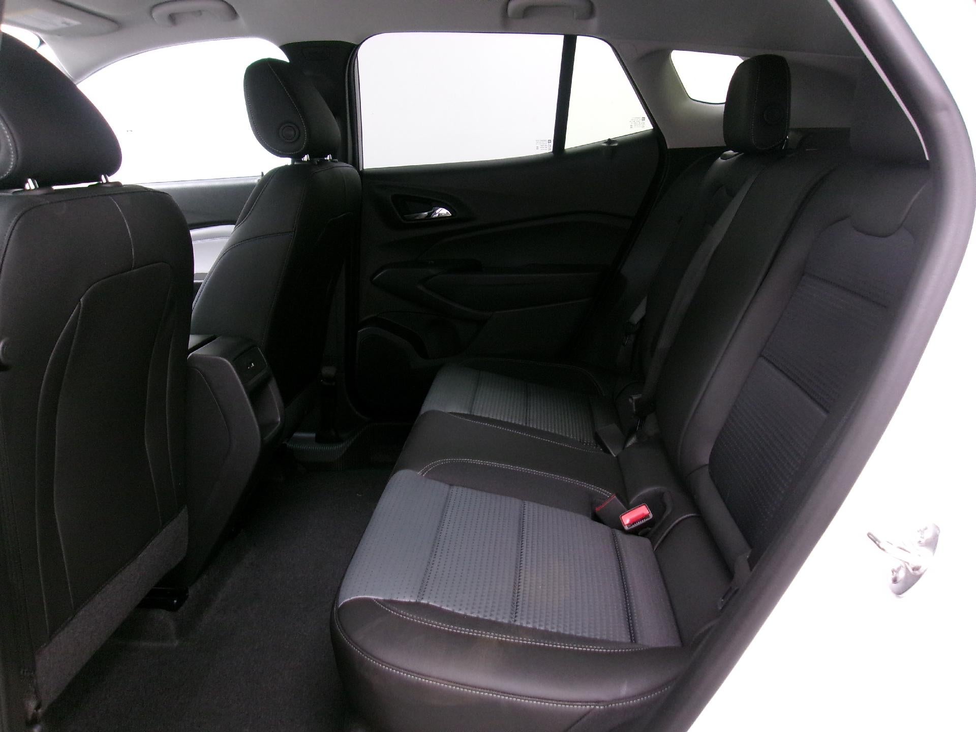 2026 Chevrolet Trax FWD 4dr LT