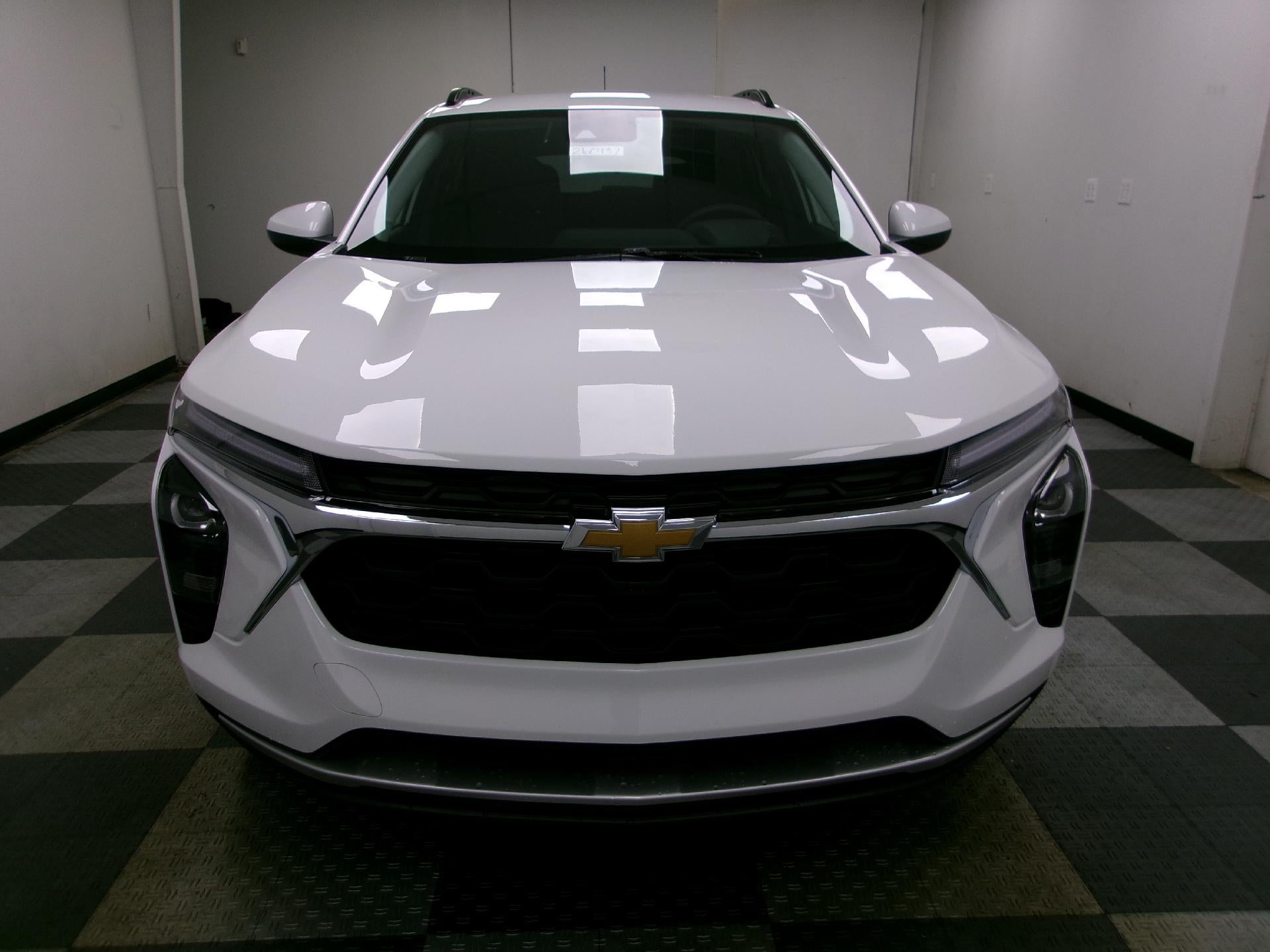 2026 Chevrolet Trax FWD 4dr LT