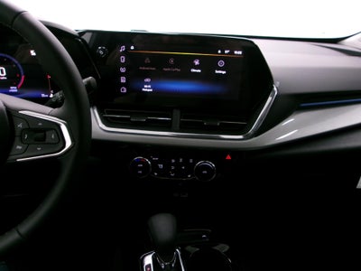 2026 Chevrolet Trax FWD 4dr LT