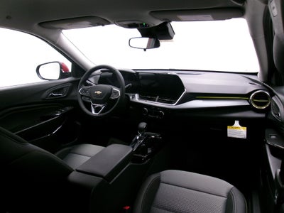 2026 Chevrolet Trax FWD 4dr LT