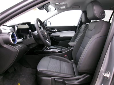 2026 Chevrolet Trax FWD 4dr LT