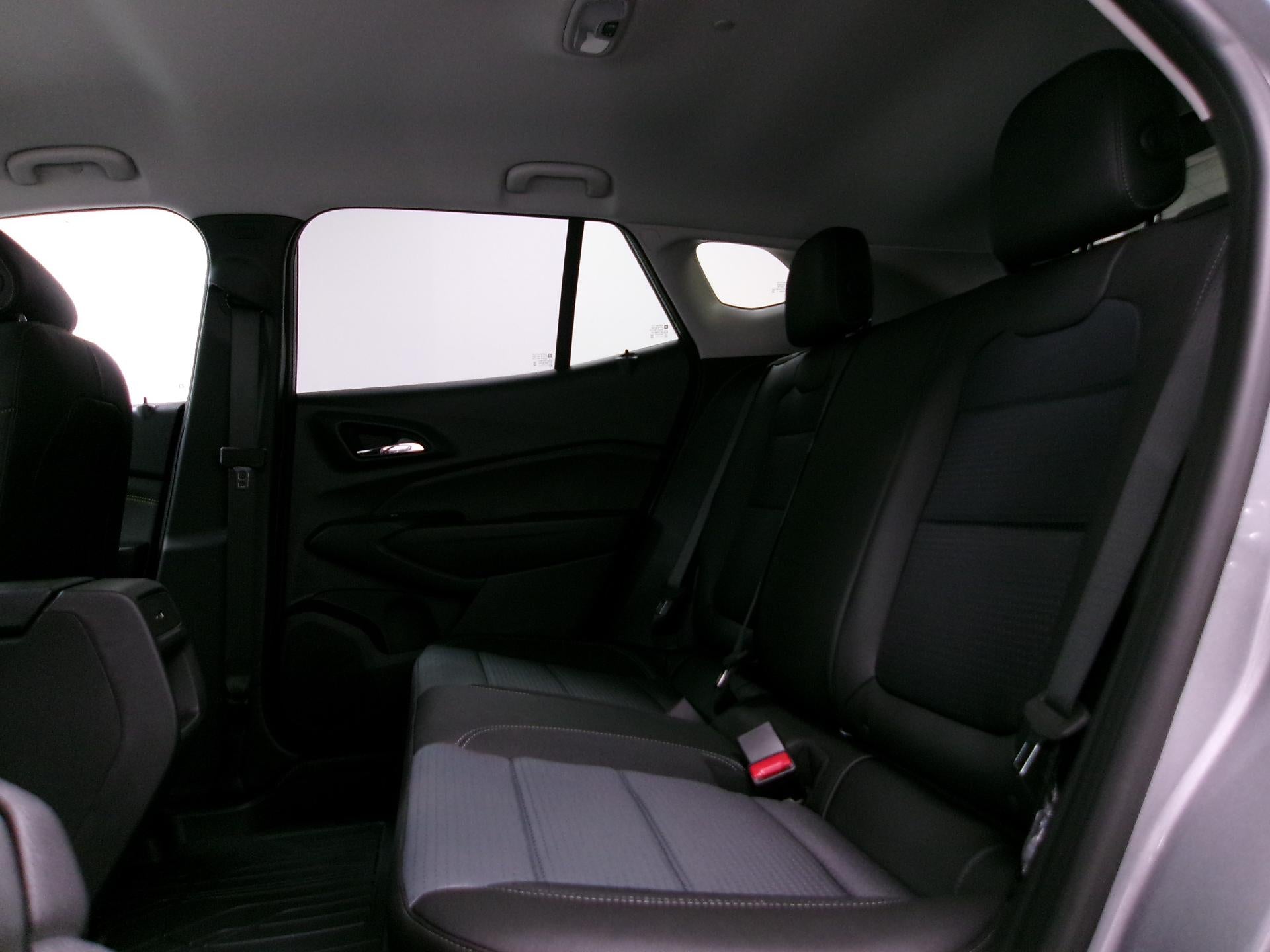 2026 Chevrolet Trax FWD 4dr LT