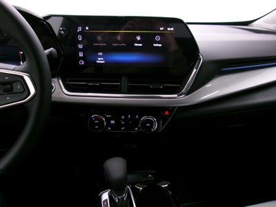 2026 Chevrolet Trax FWD 4dr LT