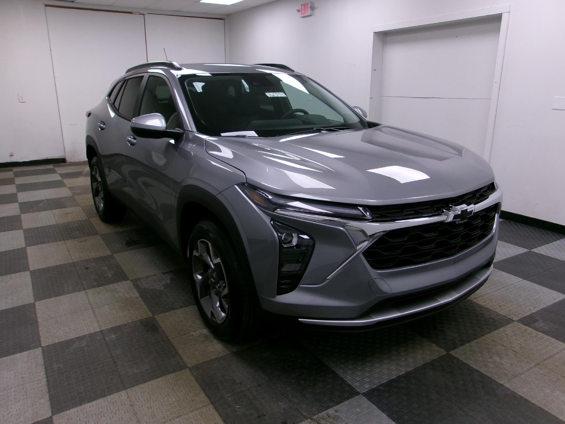 2026 Chevrolet Trax FWD 4dr LT
