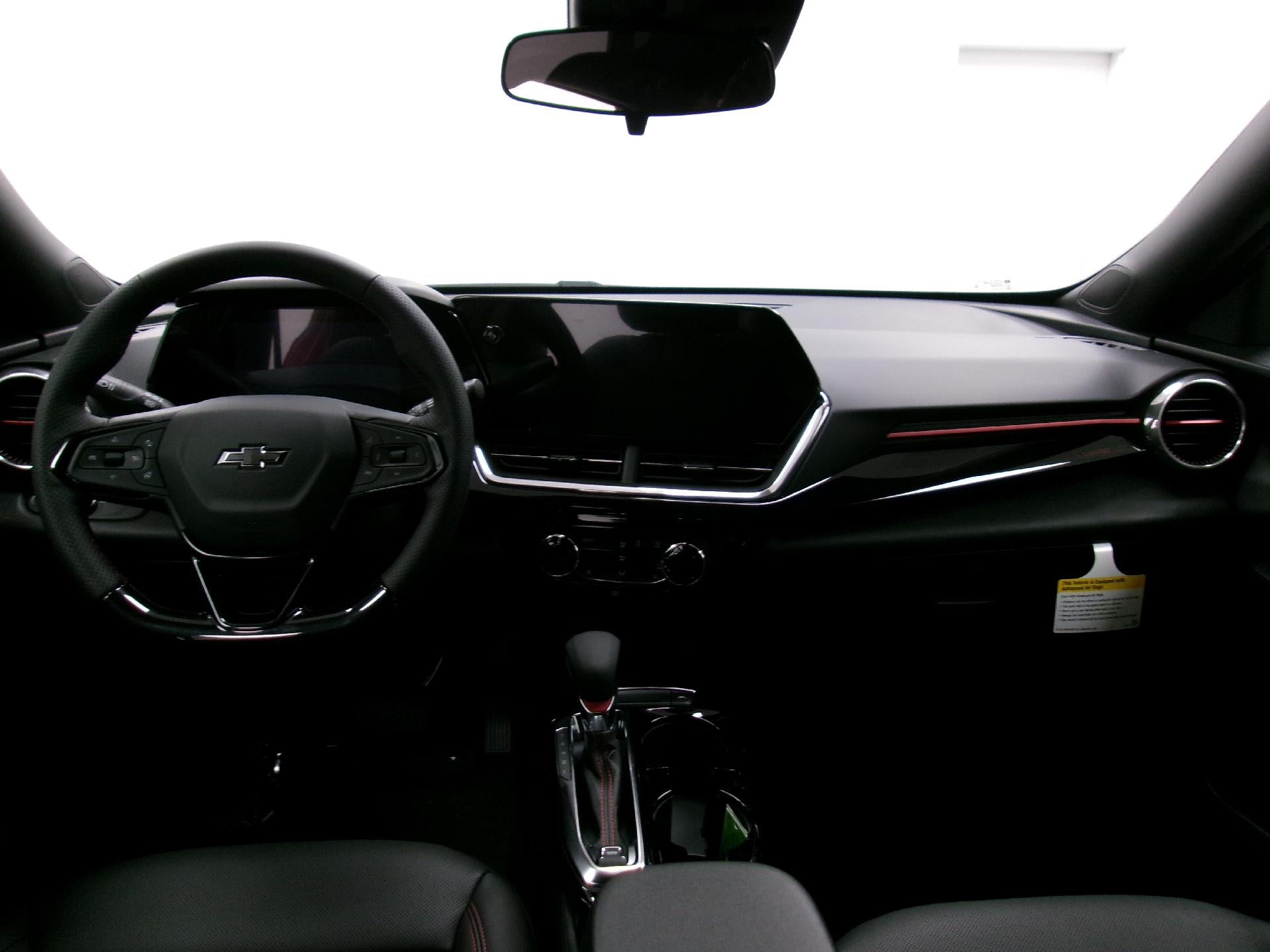 2026 Chevrolet Trax FWD 4dr 2RS