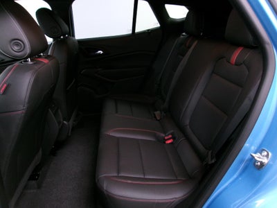 2026 Chevrolet Trax FWD 4dr 2RS