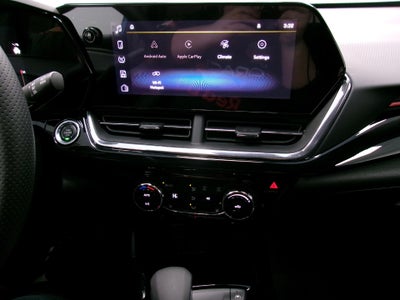 2026 Chevrolet Trax FWD 4dr 2RS