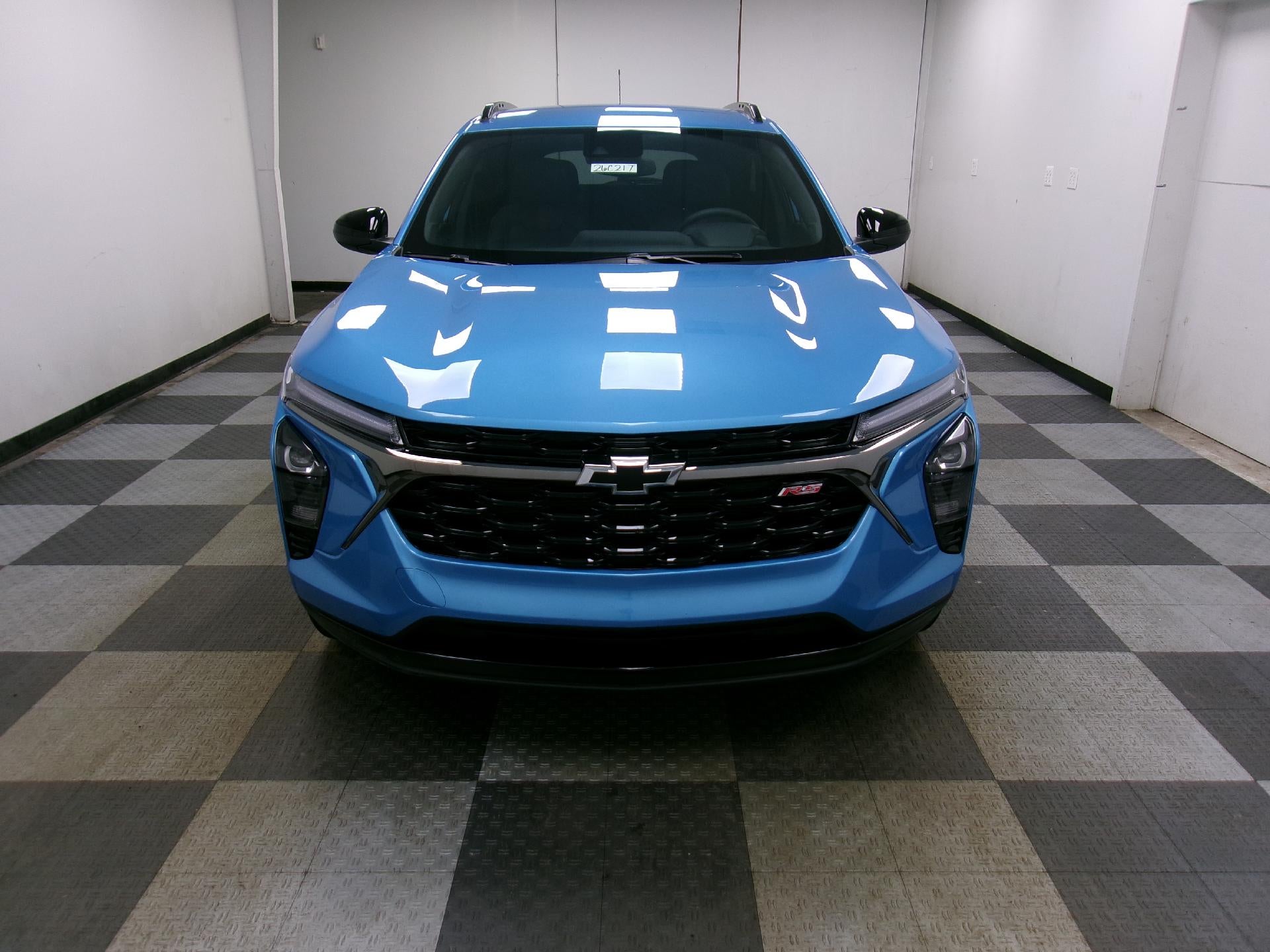 2026 Chevrolet Trax FWD 4dr 2RS