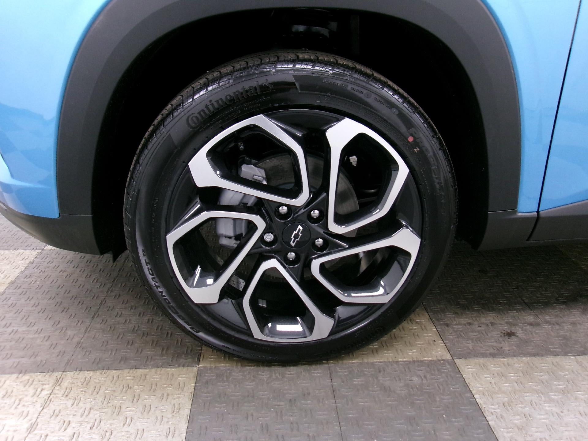 2026 Chevrolet Trax FWD 4dr 2RS