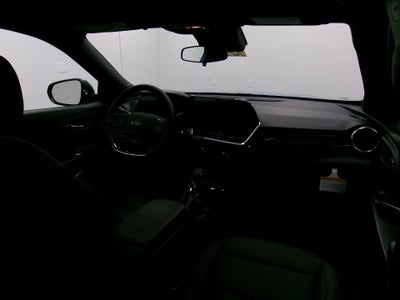 2026 Chevrolet Trax FWD 4dr 2RS