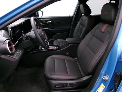 2026 Chevrolet Trax FWD 4dr 2RS