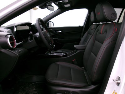 2026 Chevrolet Trax FWD 4dr 2RS