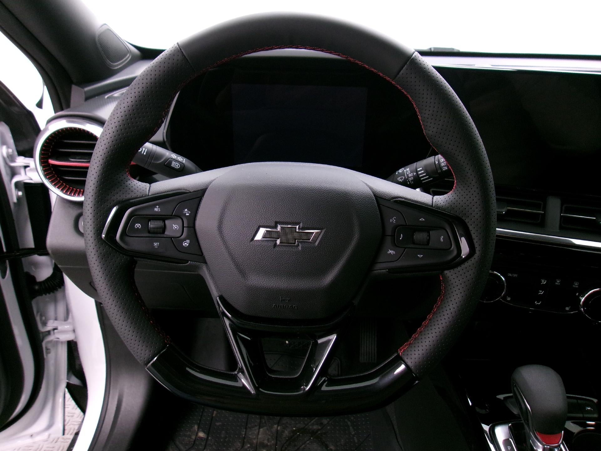 2026 Chevrolet Trax FWD 4dr 2RS