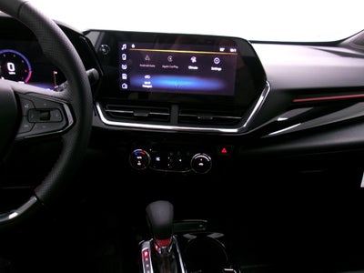 2026 Chevrolet Trax FWD 4dr 2RS