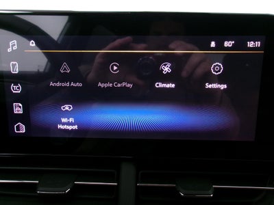 2026 Chevrolet Trax FWD 4dr 2RS