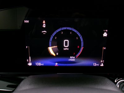2026 Chevrolet Trax FWD 4dr 2RS