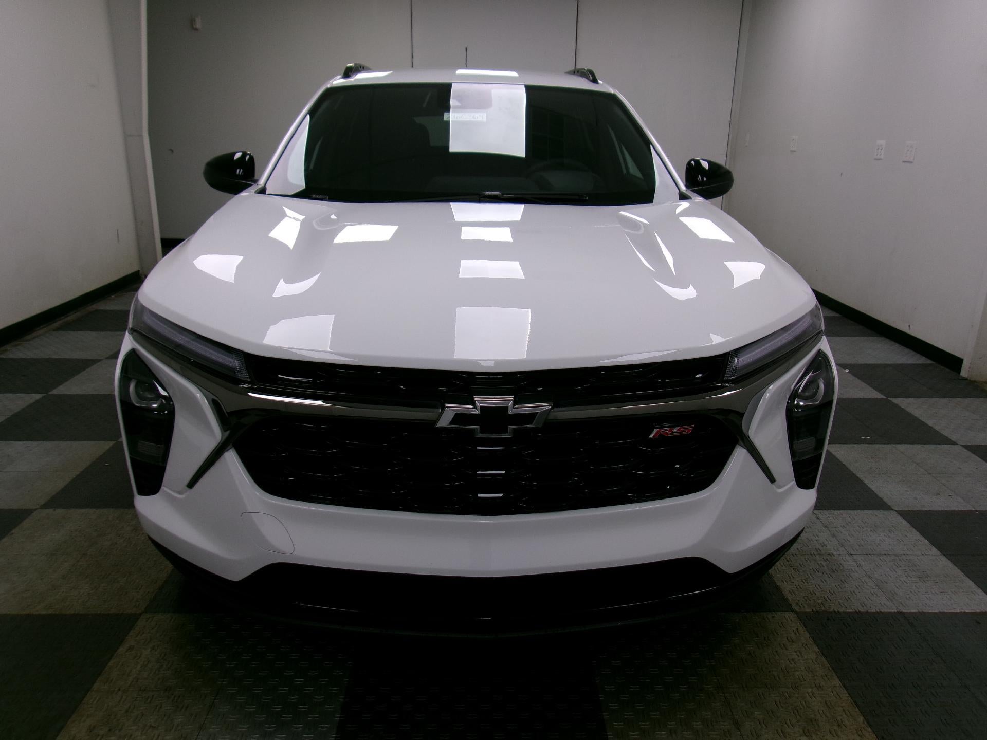 2026 Chevrolet Trax FWD 4dr 2RS