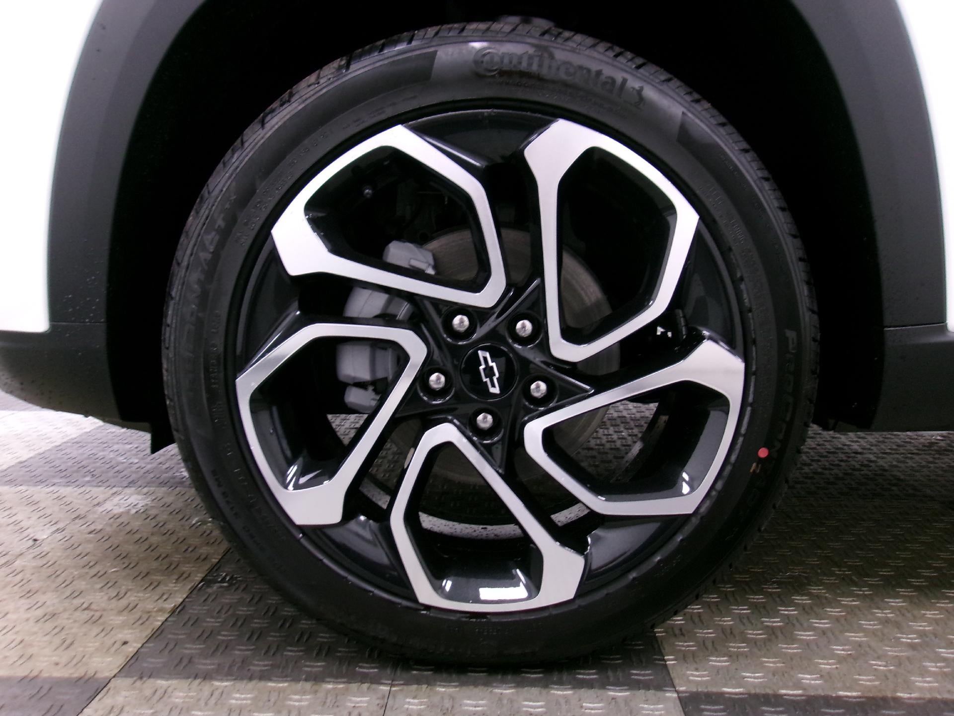 2026 Chevrolet Trax FWD 4dr 2RS