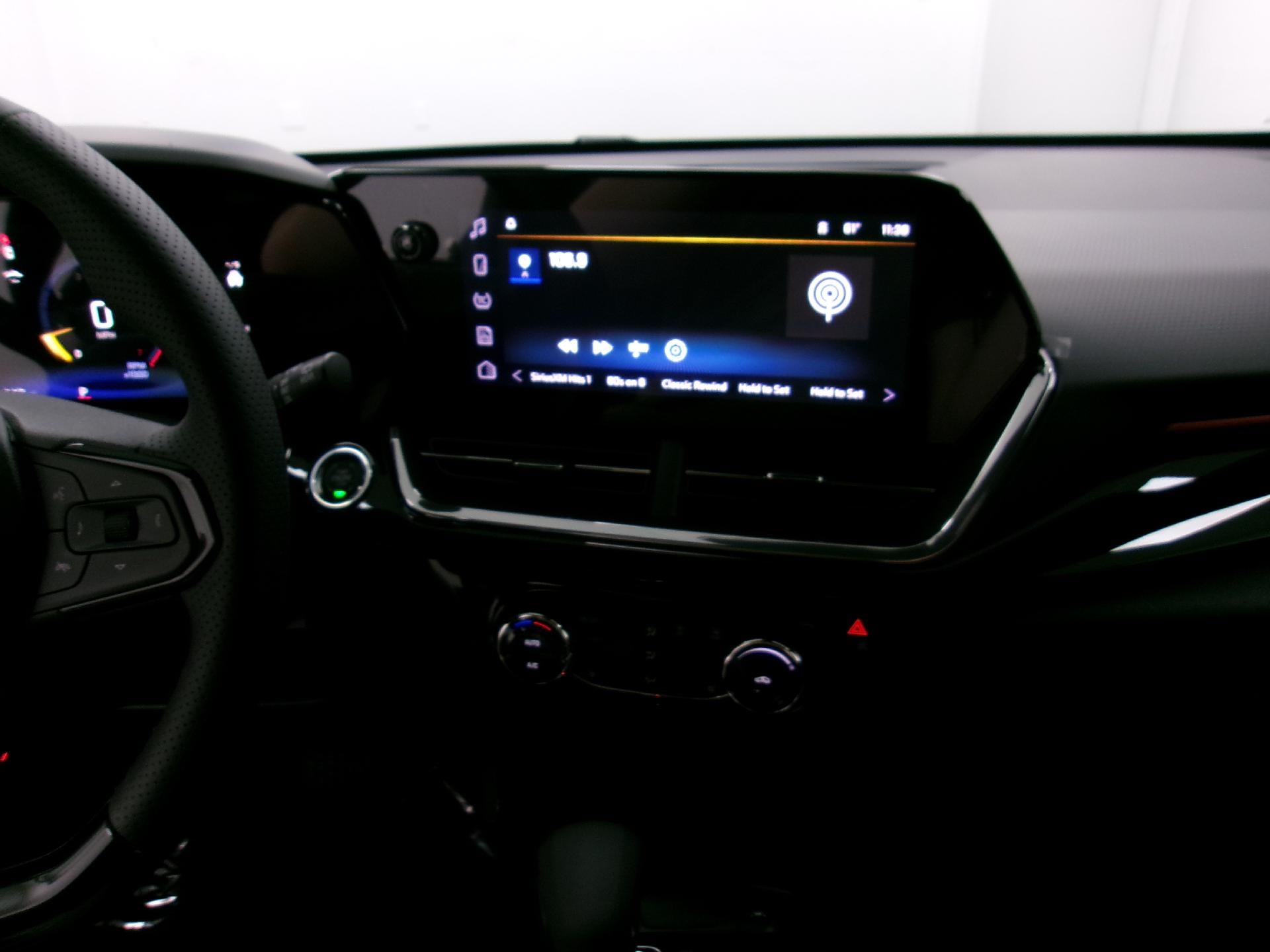 2026 Chevrolet Trax RS - Photo 10