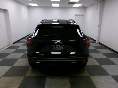 2026 Chevrolet Trax FWD 4dr 2RS