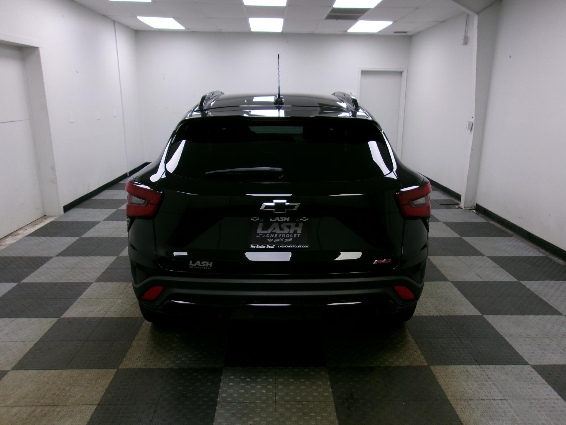 2026 Chevrolet Trax FWD 4dr 2RS