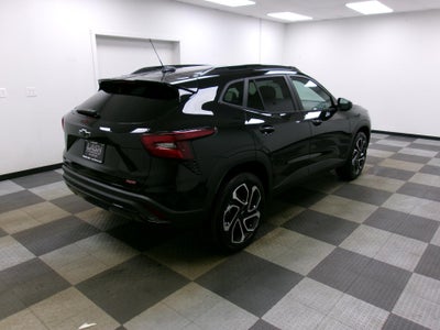 2026 Chevrolet Trax FWD 4dr 2RS
