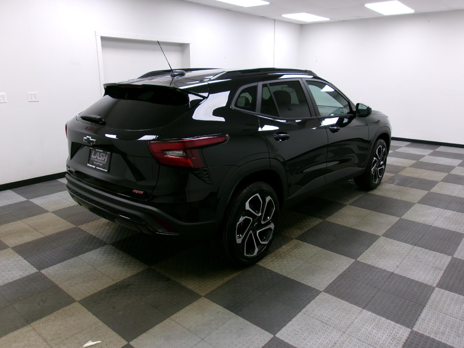 2026 Chevrolet Trax FWD 4dr 2RS
