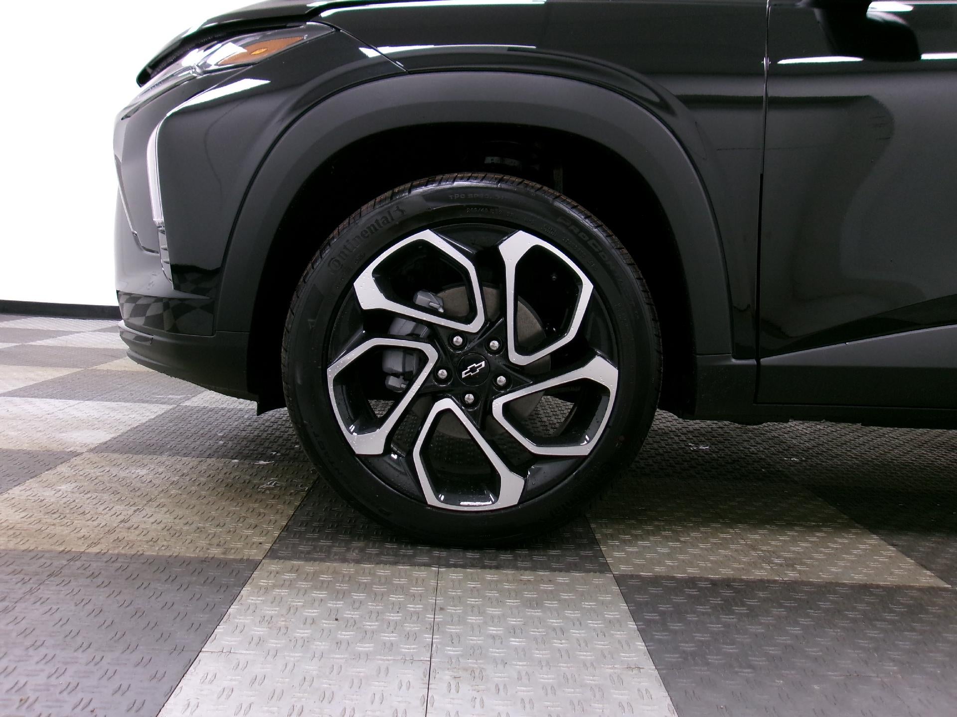 2026 Chevrolet Trax RS - Photo 16