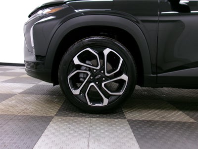 2026 Chevrolet Trax FWD 4dr 2RS