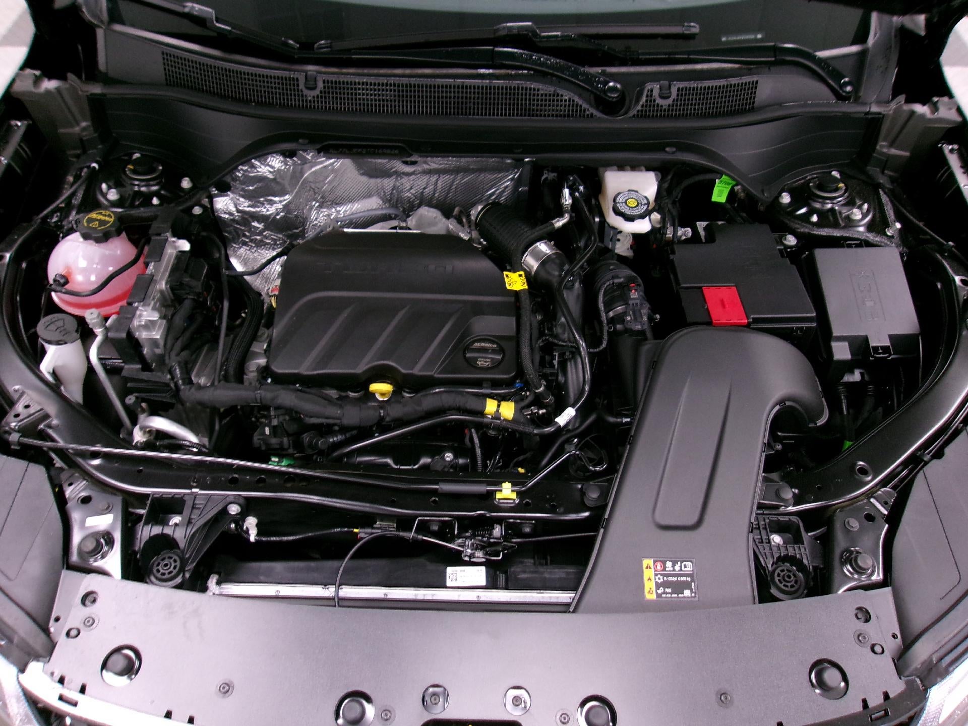 2026 Chevrolet Trax RS - Photo 17