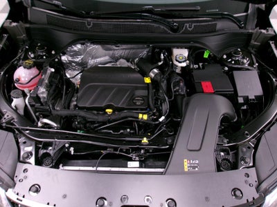 2026 Chevrolet Trax FWD 4dr 2RS
