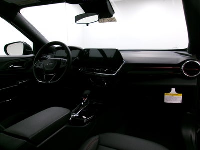 2026 Chevrolet Trax FWD 4dr 2RS