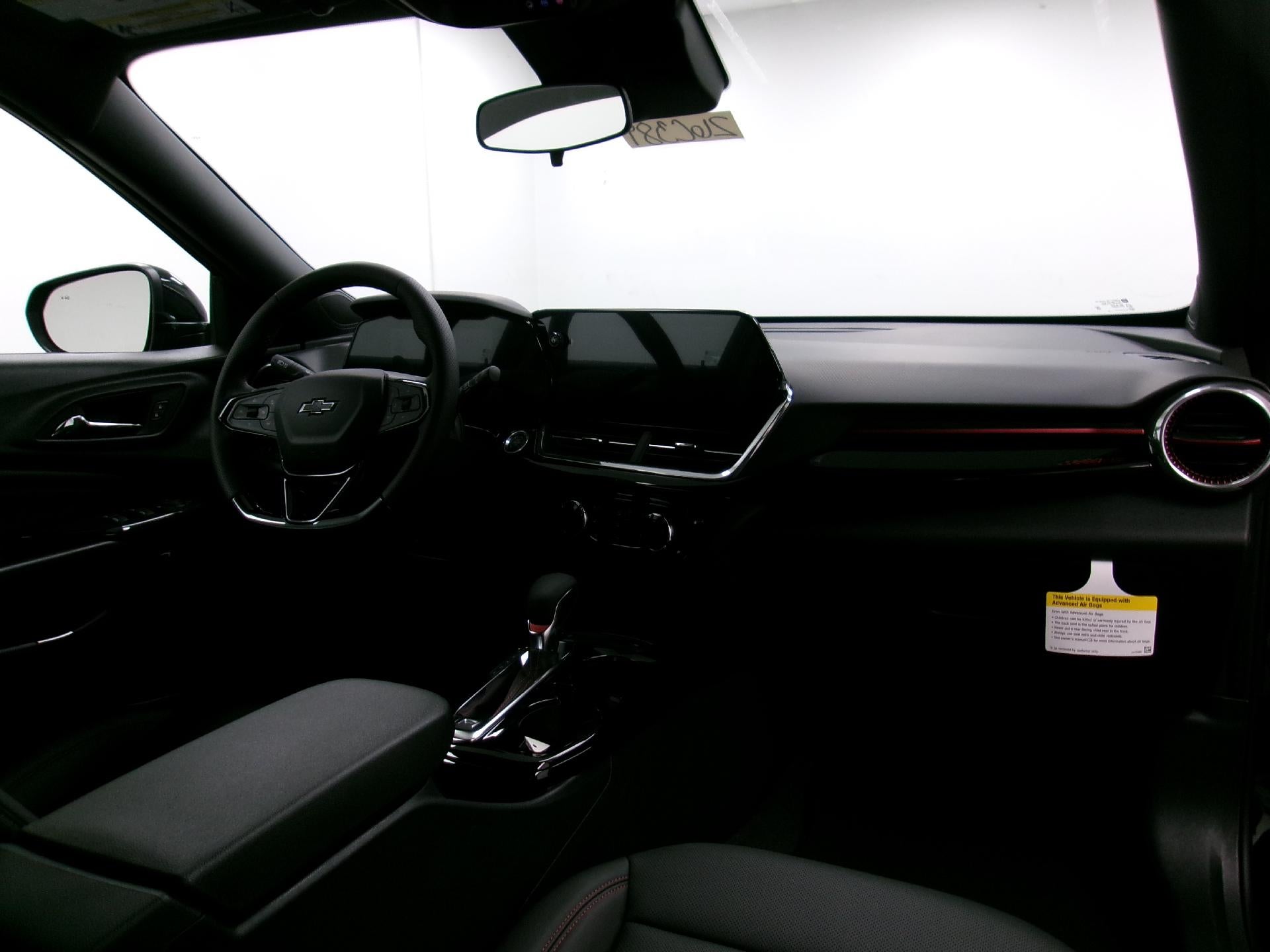 2026 Chevrolet Trax FWD 4dr 2RS