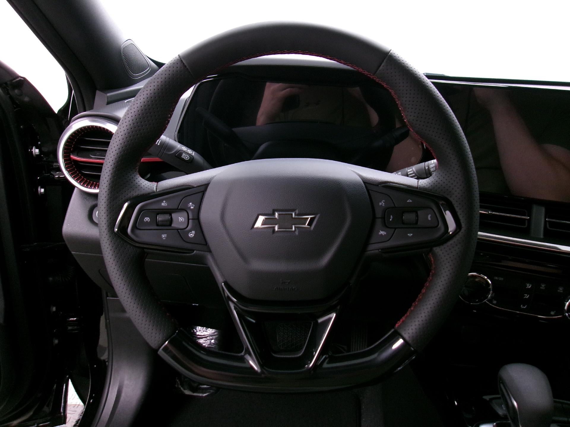 2026 Chevrolet Trax FWD 4dr 2RS