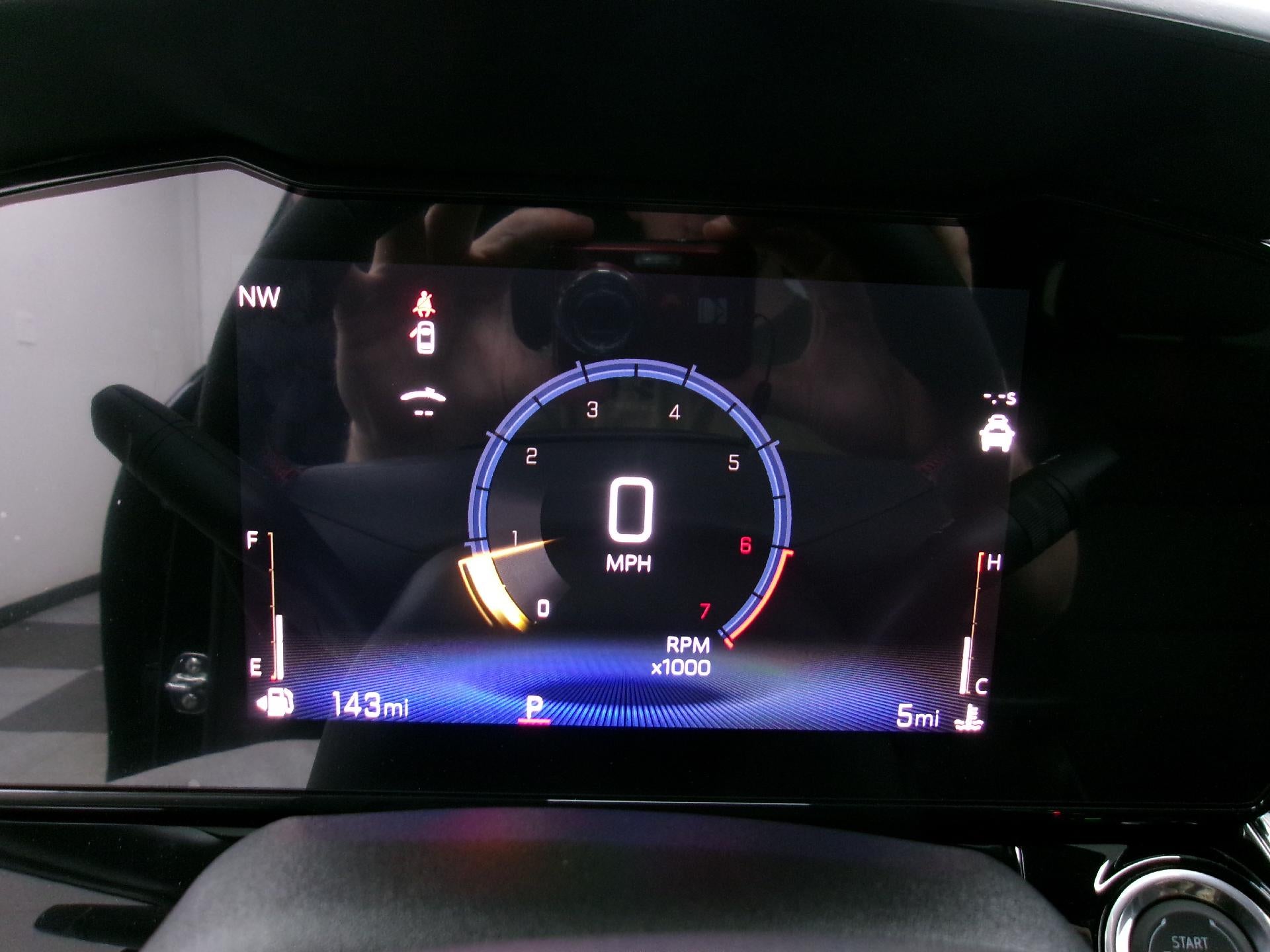 2026 Chevrolet Trax RS - Photo 7