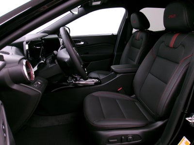 2026 Chevrolet Trax FWD 4dr 2RS