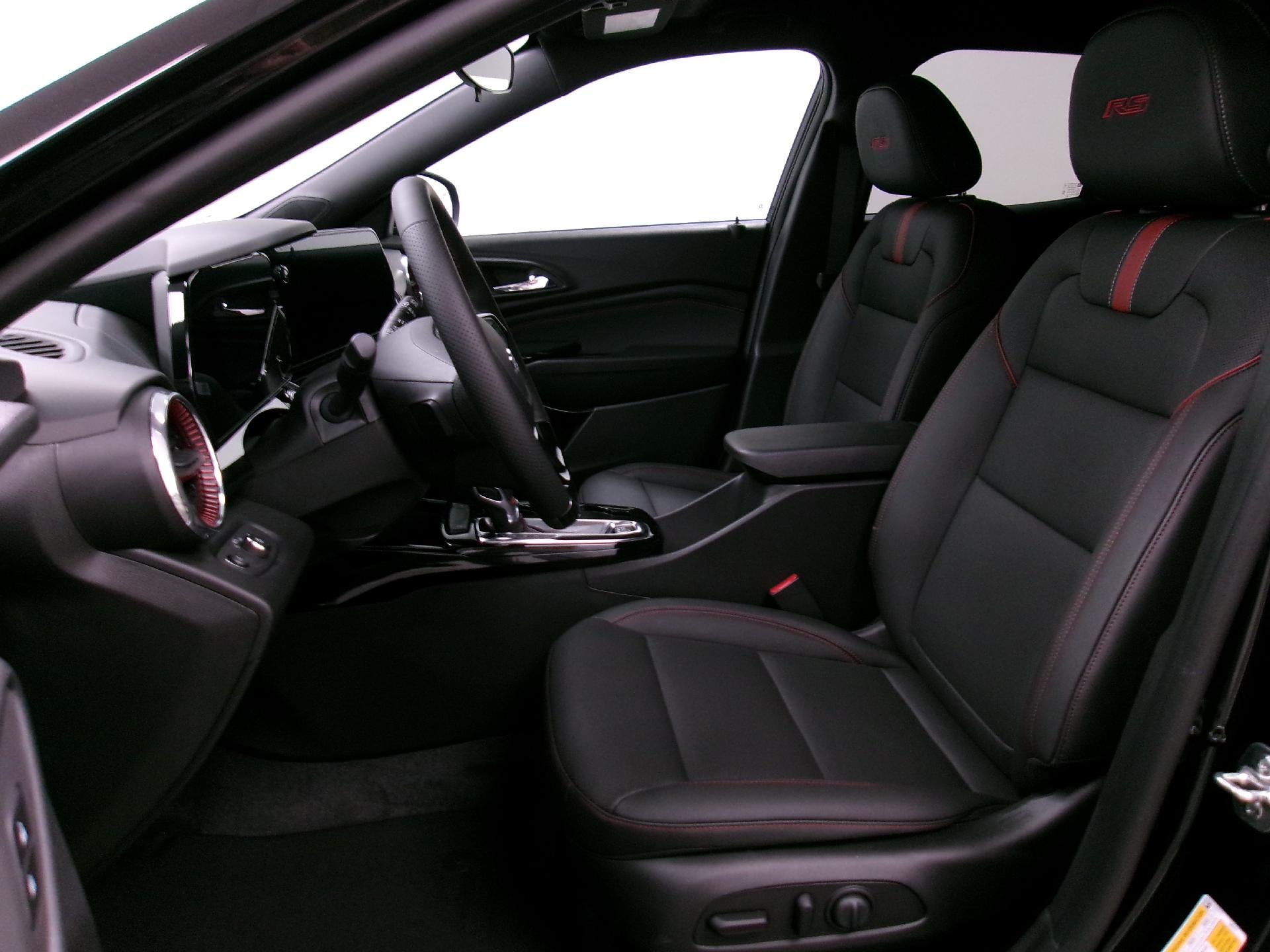 2026 Chevrolet Trax FWD 4dr 2RS