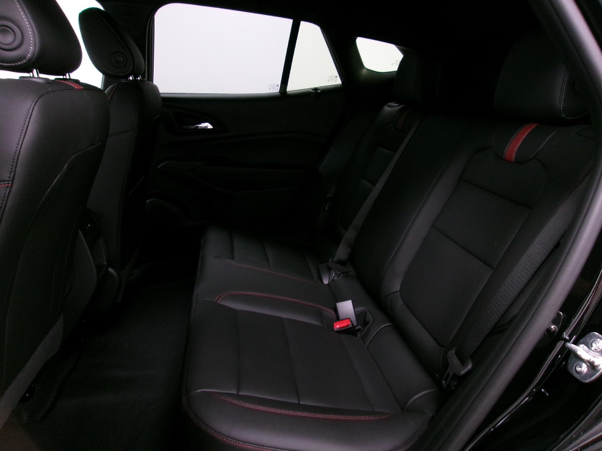2026 Chevrolet Trax RS - Photo 9