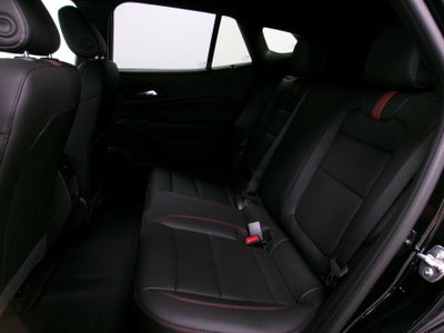 2026 Chevrolet Trax FWD 4dr 2RS