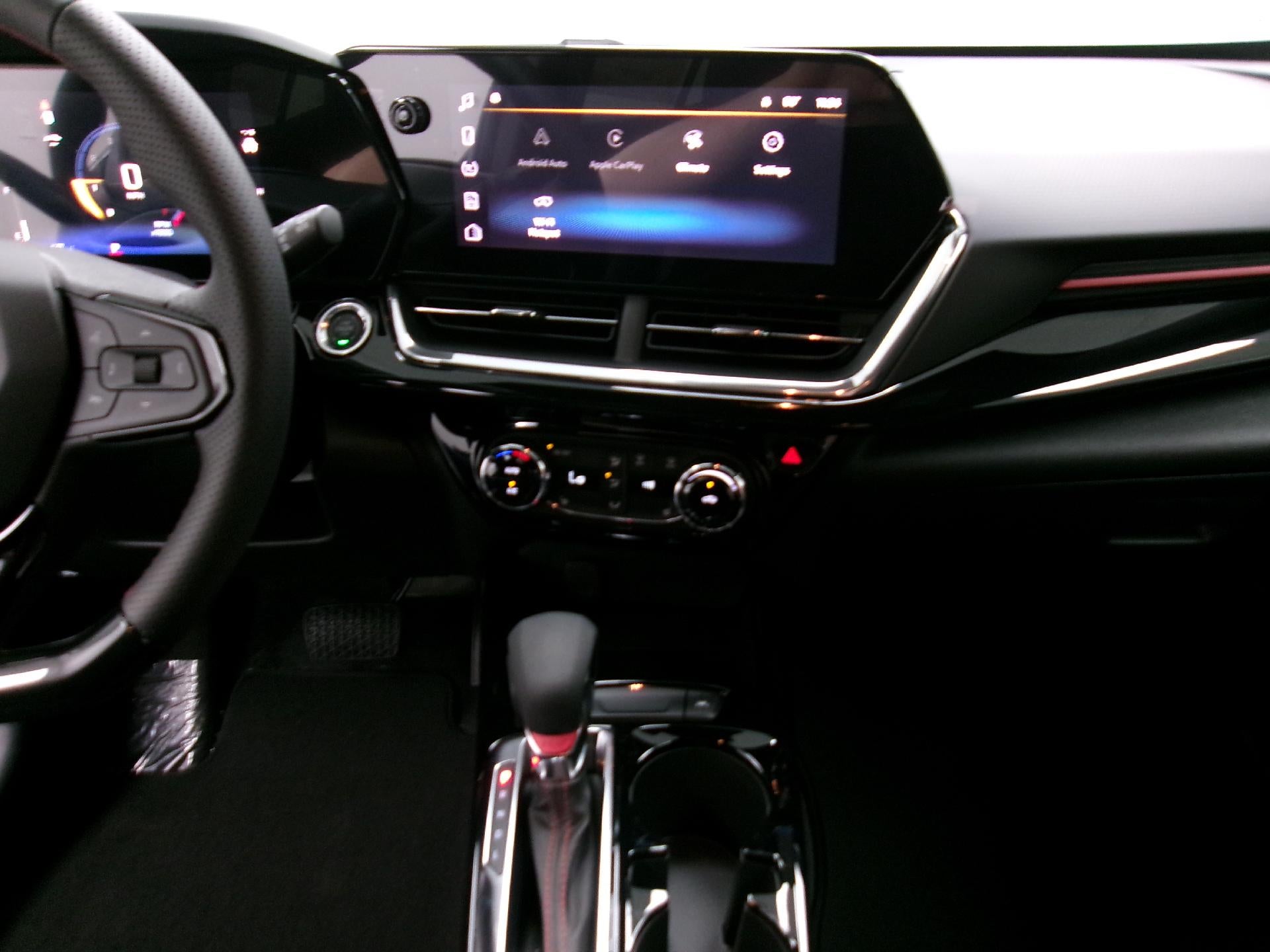 2026 Chevrolet Trax FWD 4dr 2RS