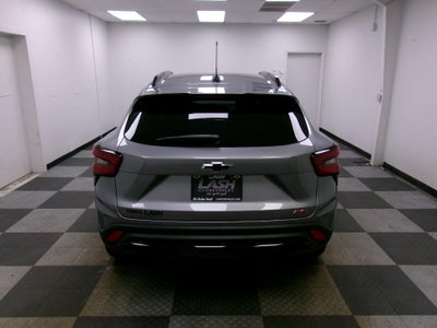 2026 Chevrolet Trax FWD 4dr 2RS