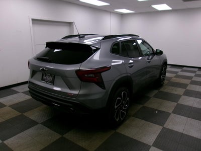 2026 Chevrolet Trax FWD 4dr 2RS