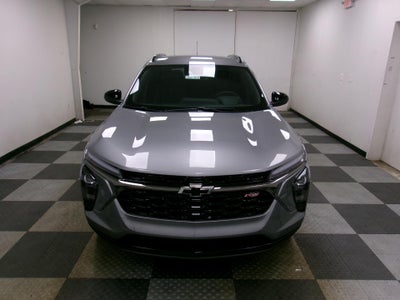 2026 Chevrolet Trax FWD 4dr 2RS