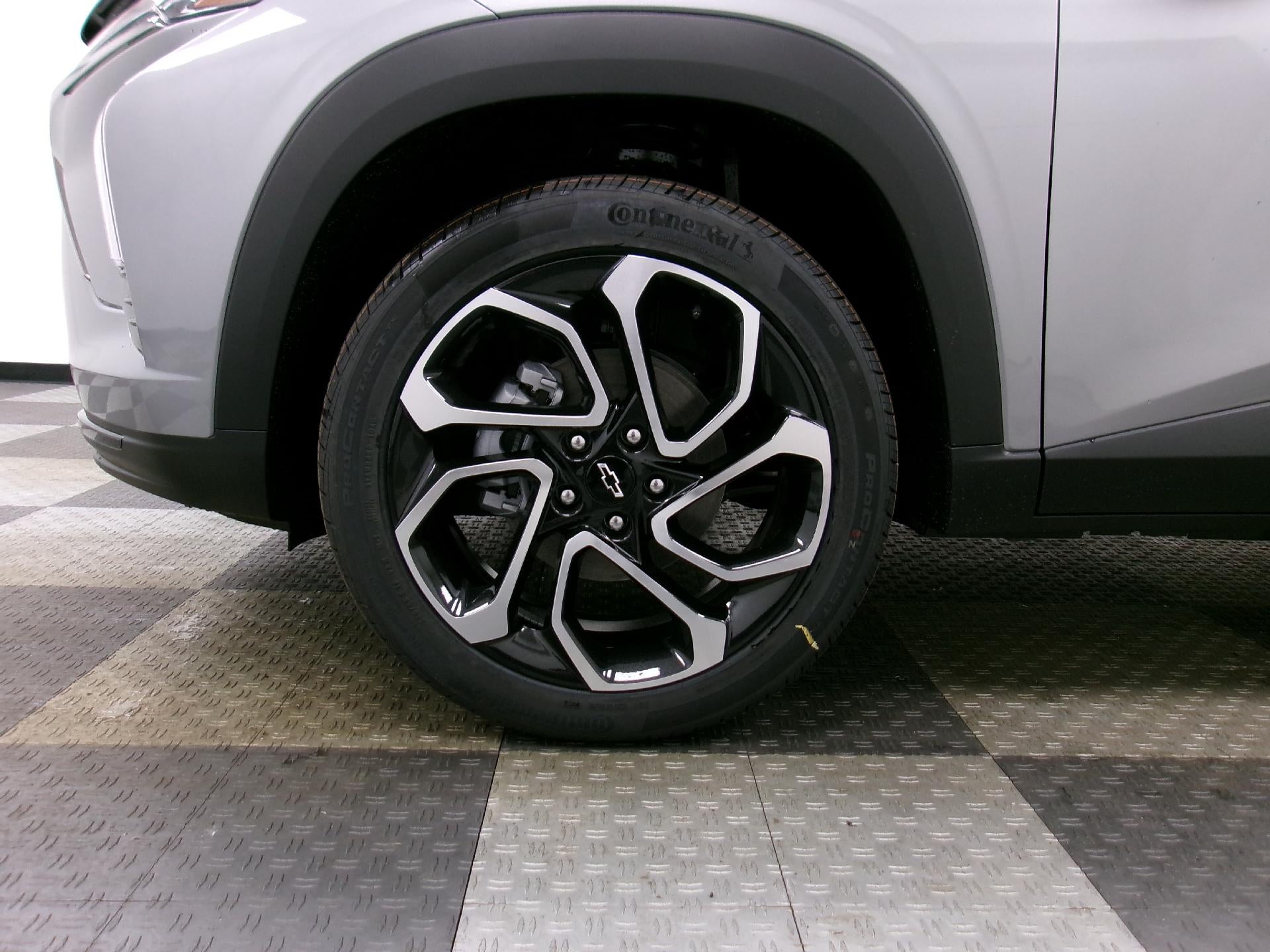 2026 Chevrolet Trax FWD 4dr 2RS