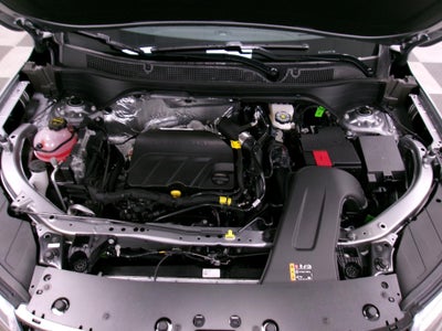 2026 Chevrolet Trax FWD 4dr 2RS