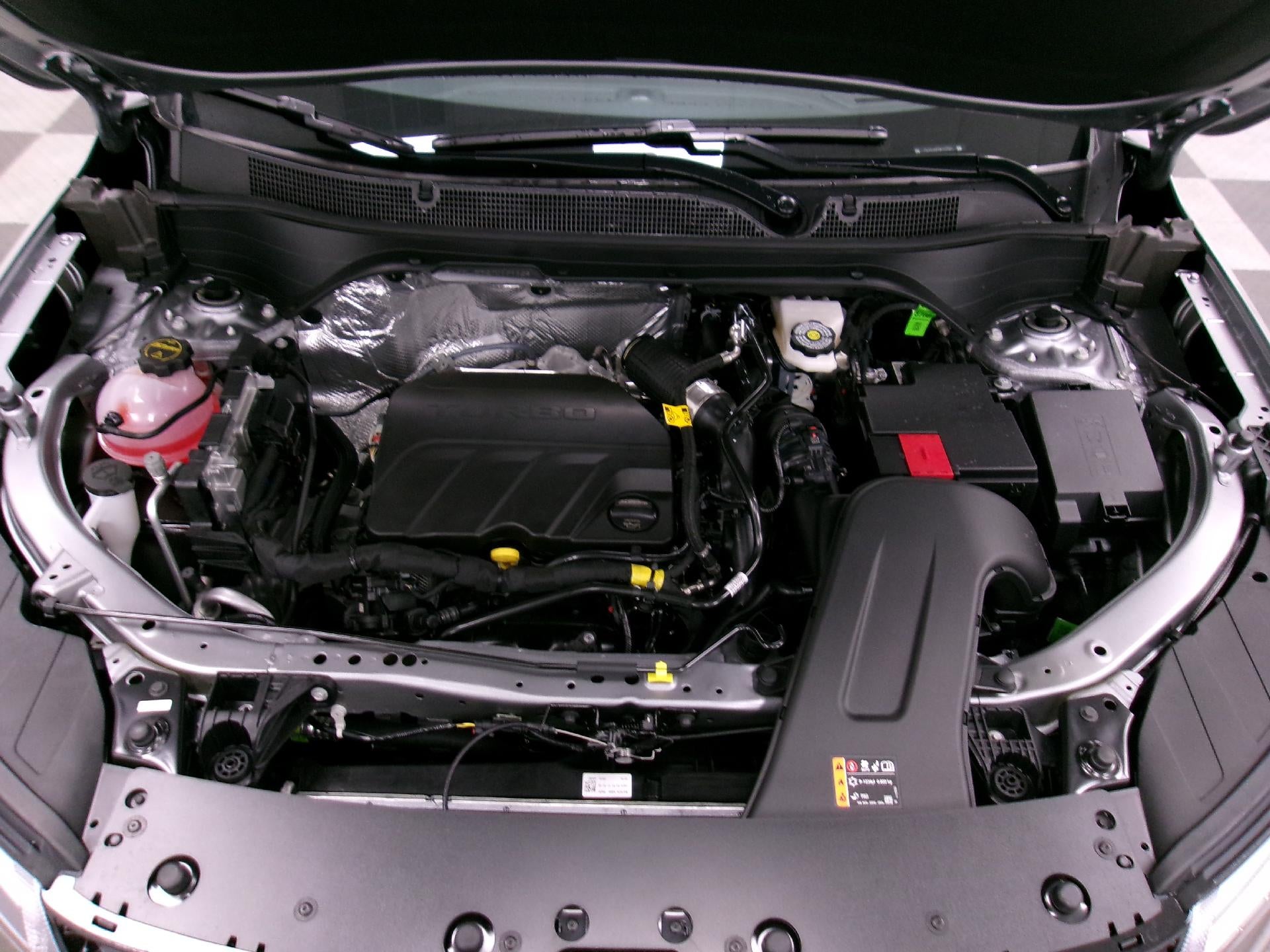 2026 Chevrolet Trax FWD 4dr 2RS