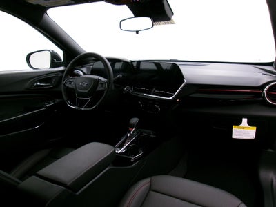 2026 Chevrolet Trax FWD 4dr 2RS