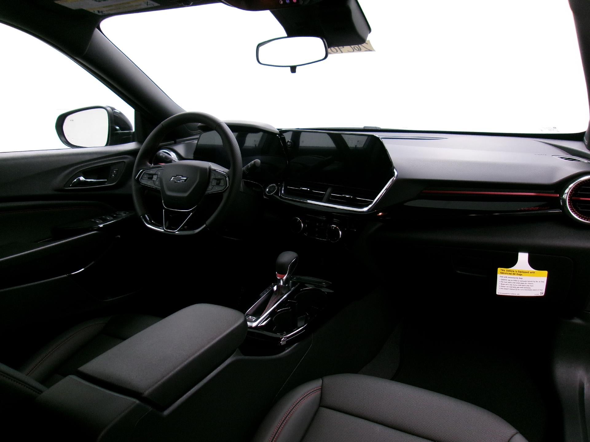 2026 Chevrolet Trax FWD 4dr 2RS