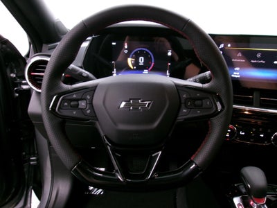 2026 Chevrolet Trax FWD 4dr 2RS